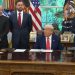 Trump and Starmer Announce US-UK Trade Deal, Retaining 10% Tariffs