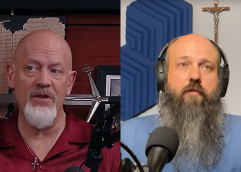 James White and Corey Mahler to Debate Race and Sanctification