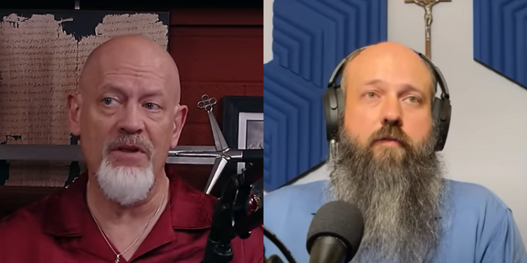 James White and Corey Mahler to Debate Race and Sanctification