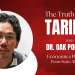 Podcast – The Truth About Tariffs (feat. Dr. Oak)