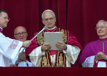 Cardinal Robert Prevost Elected as Pope Leo XIV, First American Pontiff