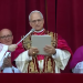 Cardinal Robert Prevost Elected as Pope Leo XIV, First American Pontiff