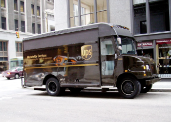 UPS to Close Three Pennsylvania Facilities in Major Network Overhaul