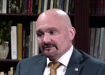 Josh Prince Seeks Court Intervention After Cambria County Ballot Error