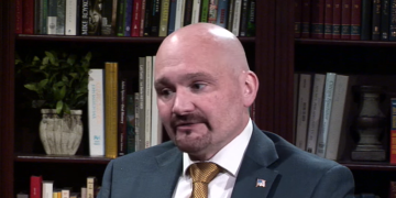 Josh Prince Seeks Court Intervention After Cambria County Ballot Error