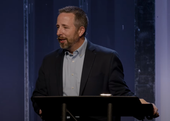 G3 Ministries Cancels Conference After Revelation of Founder’s Anonymous Online Activity