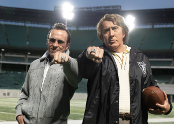 Nicolas Cage to Star as John Madden, Christian Bale as Al Davis in Upcoming Biopic