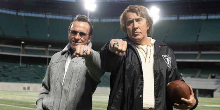 Nicolas Cage to Star as John Madden, Christian Bale as Al Davis in Upcoming Biopic