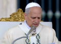 Pope Leo XIV Begins Papacy Emphasizing Unity and Christ as Church’s Foundation