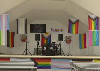 Local Church Set to Oppose Lititz Pride Fest for Fourth Straight Year