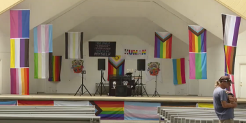 Local Church Set to Oppose Lititz Pride Fest for Fourth Straight Year