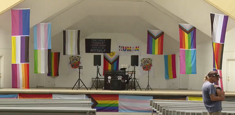 Local Church Set to Oppose Lititz Pride Fest for Fourth Straight Year