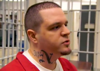 Benjamin Ritchie Executed After Two Decades on Indiana Death Row