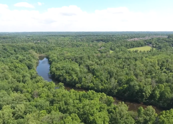 Body of Missing Pennsylvania Park Ranger Recovered After Kayak Incident