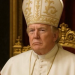 Trump’s AI Pope Image Sparks Catholic Outrage Ahead of Vatican Conclave