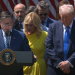Trump Establishes Religious Liberty Commission