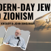 Podcast – Modern-Day Jews and Zionism (feat. Shak Khoury and John Bingaman