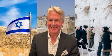 Podcast – What is Israel? (feat. Ron Dodson)