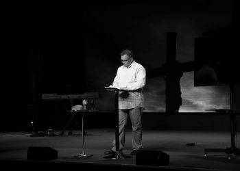 The Pulpit’s Mandate for Experiential Preaching