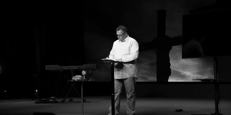 The Pulpit’s Mandate for Experiential Preaching