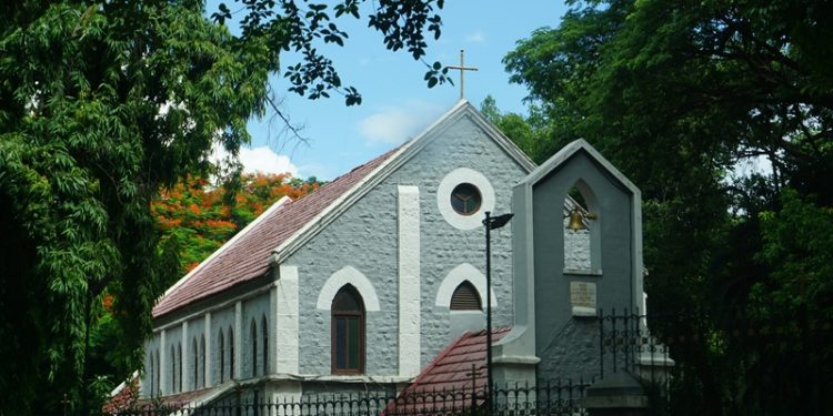 The Church-State Debate Is a Humanistic Dead End