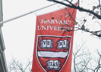 Trump Administration Halts International Student Enrollment at Harvard