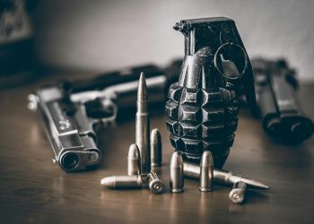 Mexican Woman First to Face US Terrorism Charges for Supporting Cartel