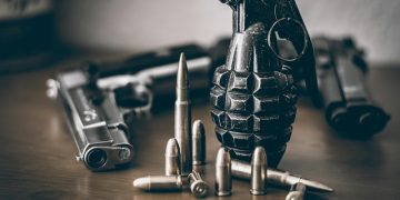Mexican Woman First to Face US Terrorism Charges for Supporting Cartel