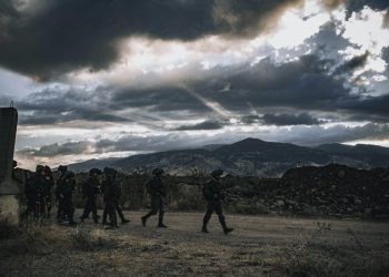 Israel’s Cabinet Approves Plan to Seize Gaza, Raising Humanitarian Concerns