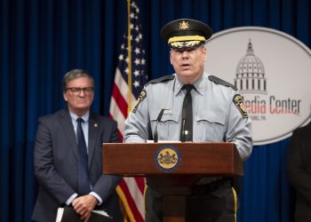 Paul Miller’s Law Takes Effect in Pennsylvania, Banning Handheld Cellphone Use While Driving