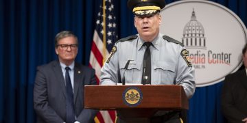 Paul Miller’s Law Takes Effect in Pennsylvania, Banning Handheld Cellphone Use While Driving