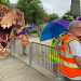 Podcast – Lititz Pride Fest, Dinosaurs, and a New Cell Phone Law