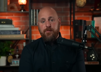 Spencer: Neo-Nazi Ideology a ‘Far More Pernicious Threat’ Than Internet Porn