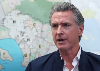 Newsom: Secretary of Defense Is ‘Illegally Deploying’ Troops Amidst LA Protests