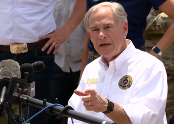 Texas Governor Greg Abbott Deploys National Guard Amid Planned Immigration Protests