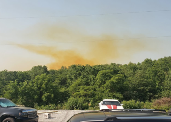 Vinton County Residents Evacuated After Chemical Leak at Ohio Manufacturing Plant