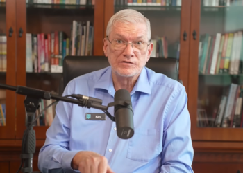 Ken Ham: French Scientist Baulieu ‘Made the World a Much More Dangerous Place’
