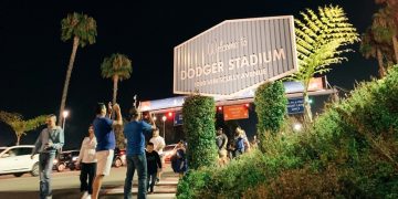 Dodgers Pitcher Clayton Kershaw Displays Bible Verse on Hat During Pride Night