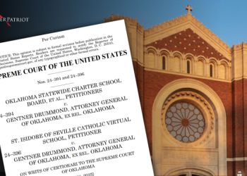 Podcast – The St. Isidore SCOTUS Case