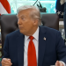Trump’s Flag-Burning Order Sparks Conservative Debate