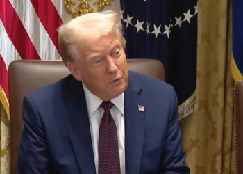 Trump’s 50% Tariffs on Indian Goods Take Effect Over Russian Oil Purchases