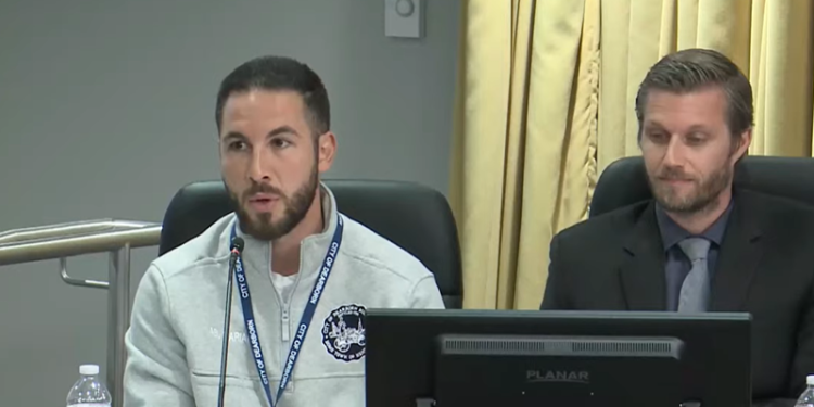 Muslim Mayor Under Fire After Tense Exchange With Christian Resident