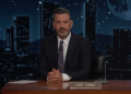 Jimmy Kimmel’s Show Suspended Amid Controversy Over Charlie Kirk’s Killing