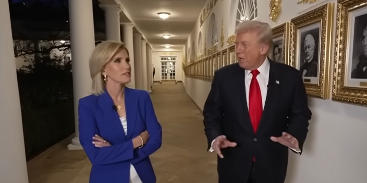 Chinese Visa Plan Puts President Trump at Odds with ‘America First’ Base