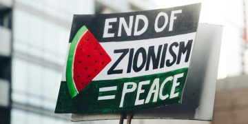Defining Dissent: How the Federal Crackdown on Anti-Semitism Redefines the Boundaries of Speech
