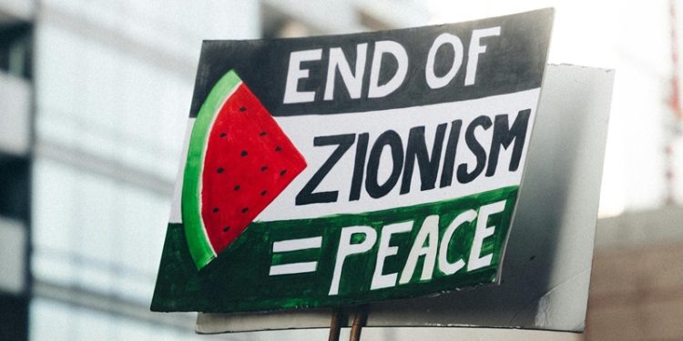 Defining Dissent: How the Federal Crackdown on Anti-Semitism Redefines the Boundaries of Speech